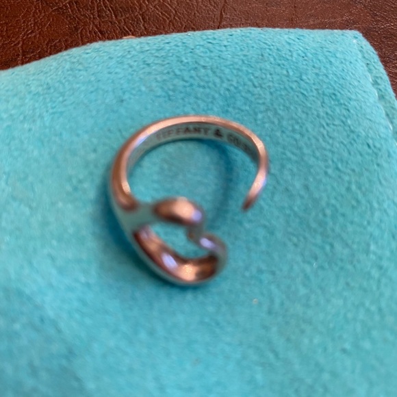 Tiffany &Co. ring - Picture 3 of 3